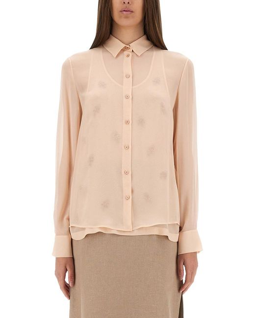 Fendi Natural Dpp