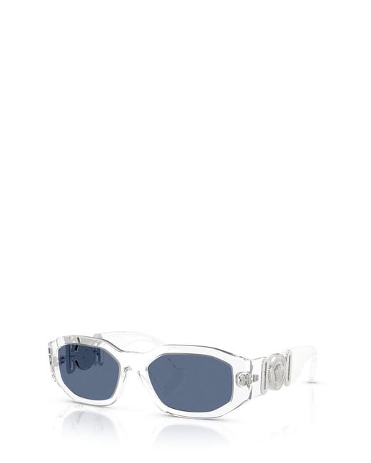 Versace Blue Sunglasses for men