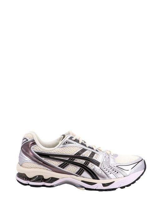 asics white sneakers mens