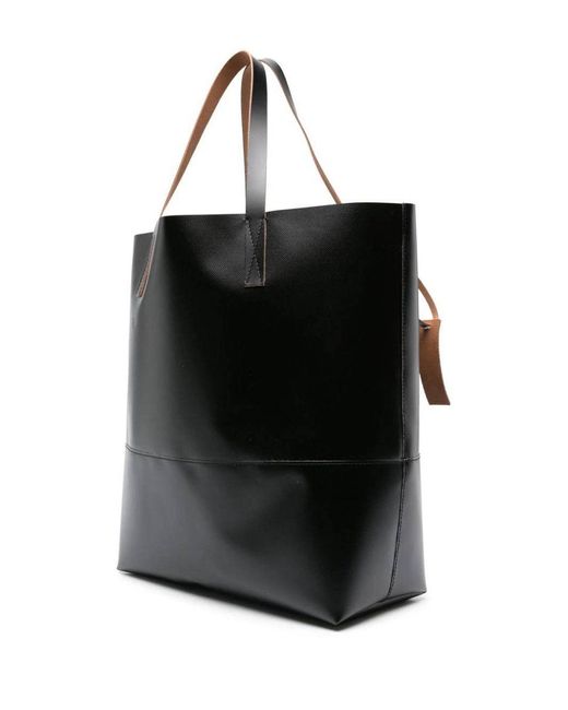 Marni Black Bags for men