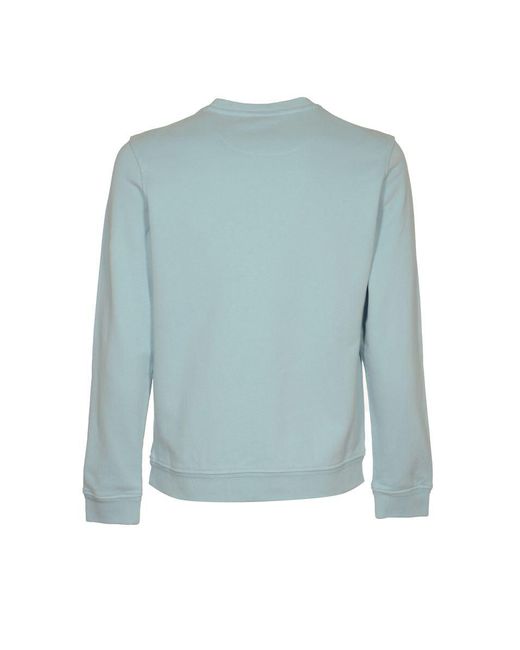 Belstaff Blue Sweaters for men