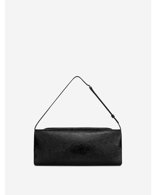 Courreges White Clutch Bag Patent