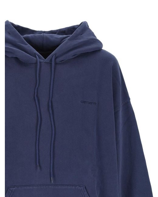 Carhartt Blue Sweaters for men