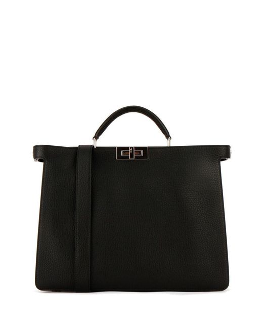Fendi Black Handbags. for men