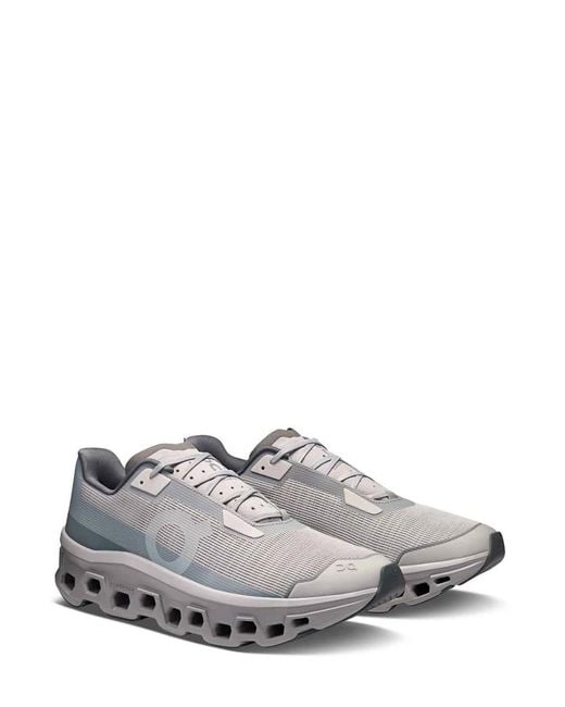 On Shoes White Sneakers for men