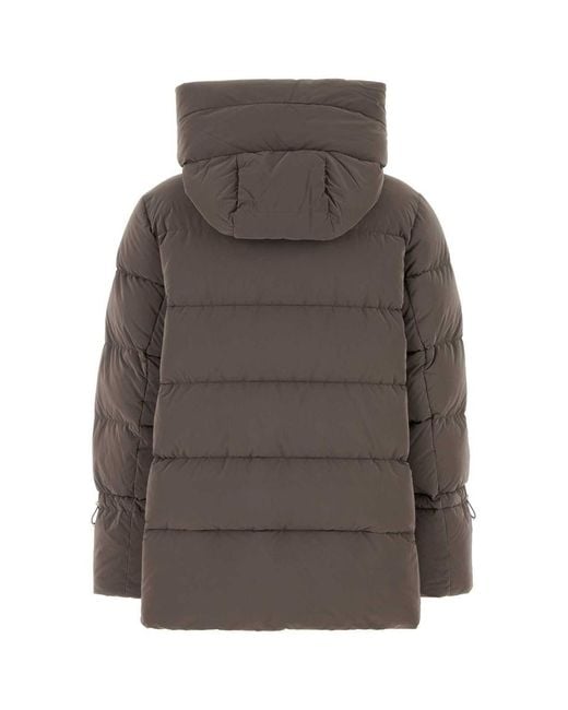 Moorer Brown Quilts