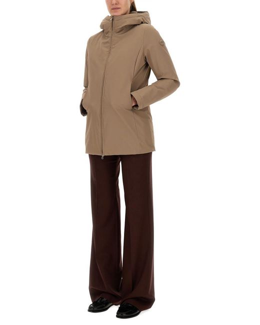 Colmar Natural Down Jacket