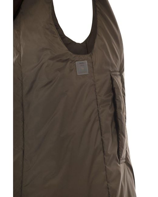 Max Mara Brown Greengo