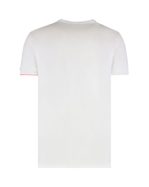 Rrd White T-Shirts And Polos for men