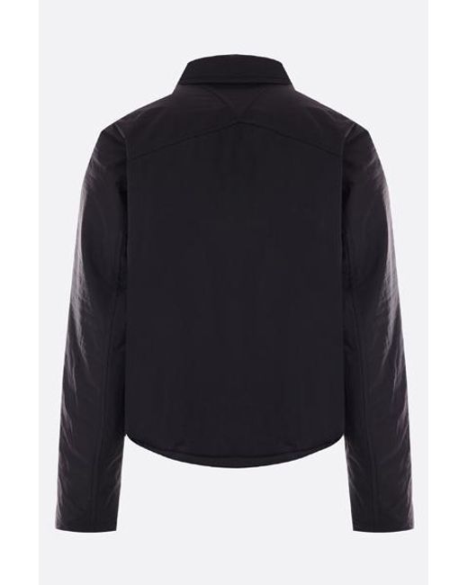 Bottega Veneta Black Coats for men
