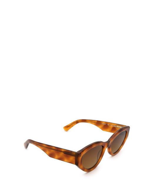 Chimi Multicolor Sunglasses for men