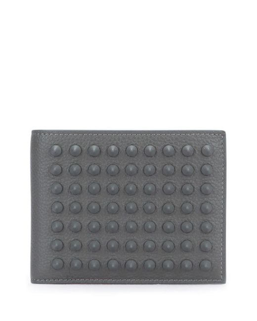 Christian Louboutin Gray Wallets for men