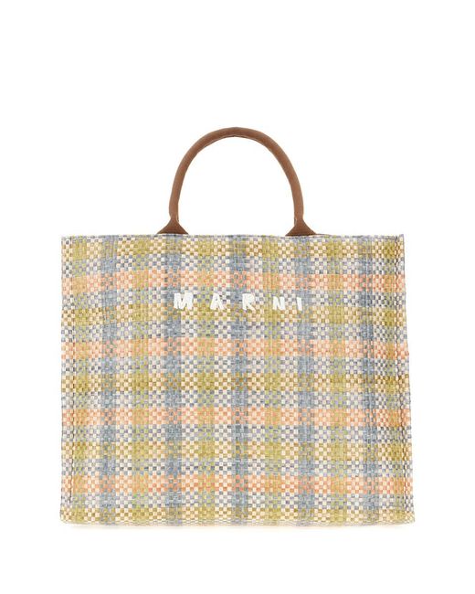 Marni Natural Handbags