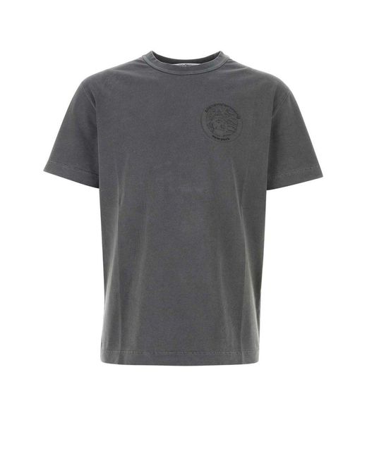 Alexander Wang Gray T-shirt