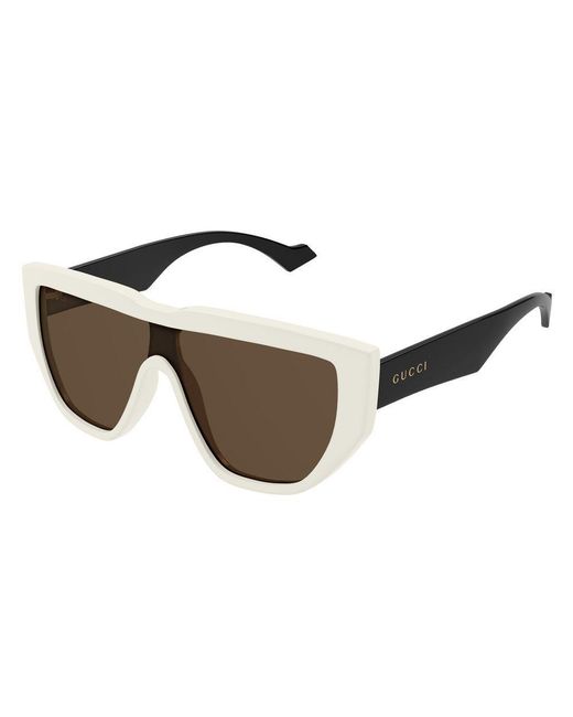 Gucci Black Sunglasses for men