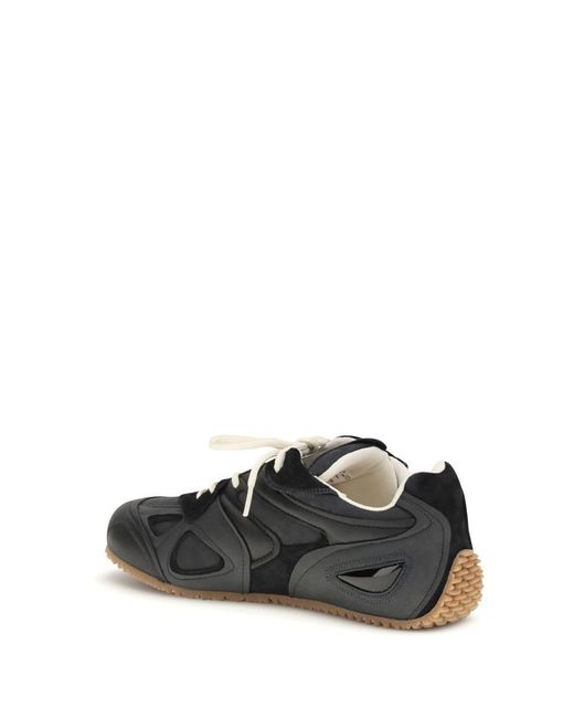 Axel Arigato Black Sneakers for men