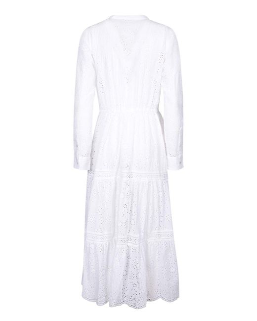 Polo Ralph Lauren White Dresses