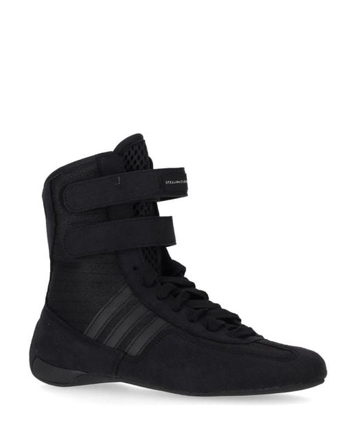 Stella McCartney Black W/Sneakers Others