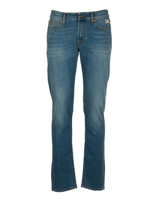 Roy Rogers Jeans in Blue for Men | Lyst