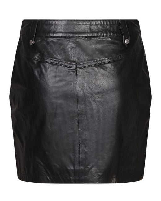 IRO Black Skirts