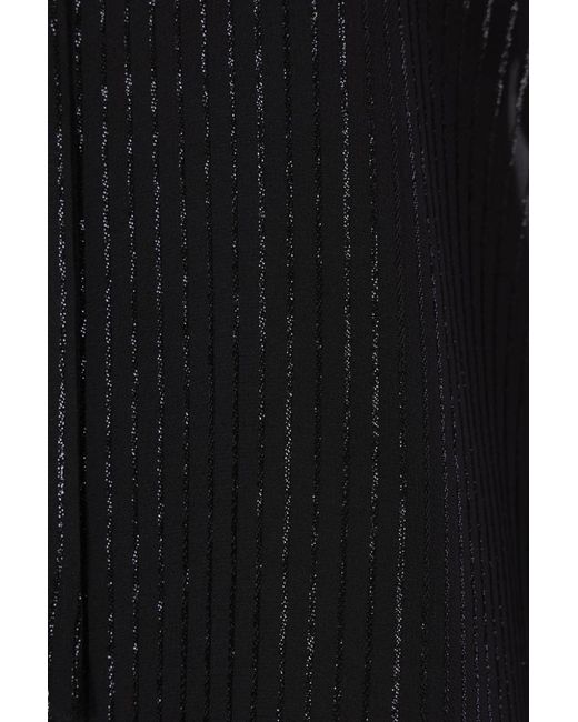 Max Mara Black Shirts