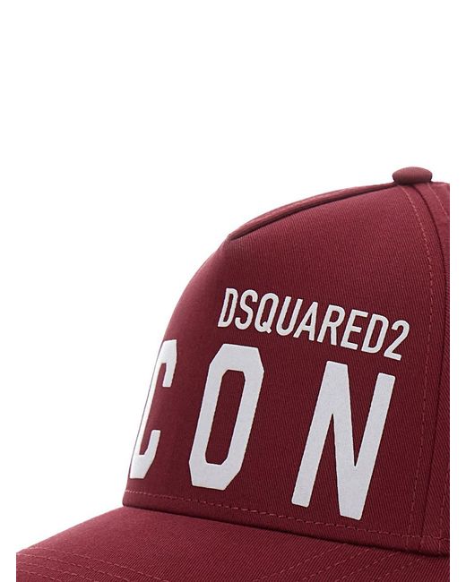 DSquared² Red Bcm041205c04313m1981 for men