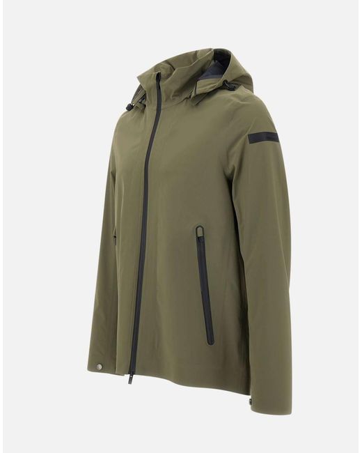 Rrd Green Coats for men