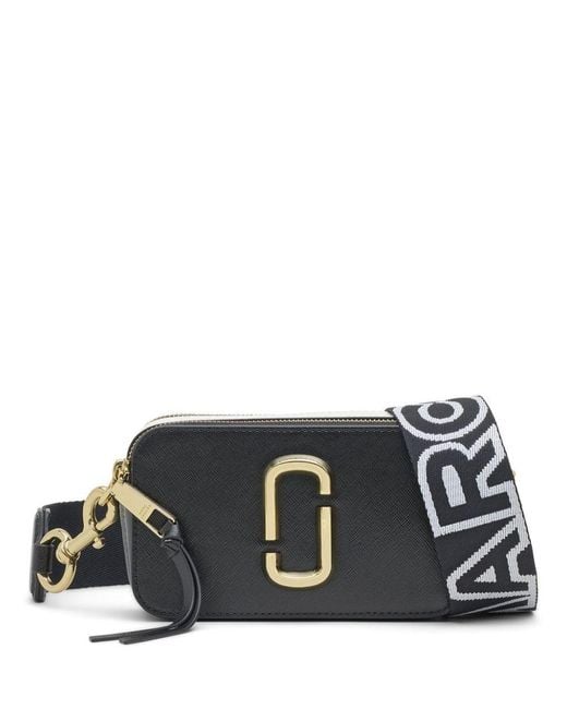 Marc Jacobs Black The Snapshot