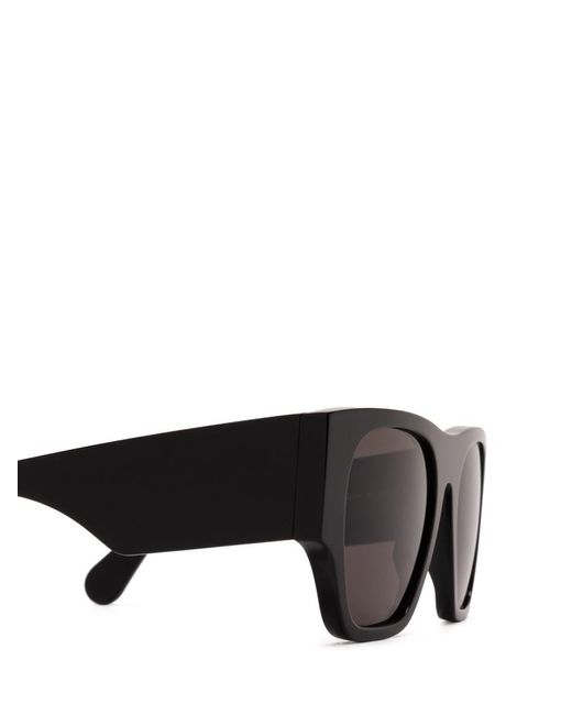 Chloé Black Sunglasses for men