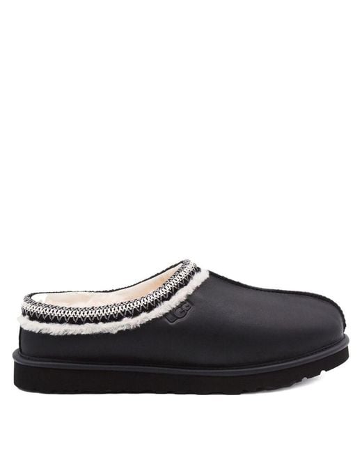 Ugg Black Sandals for men