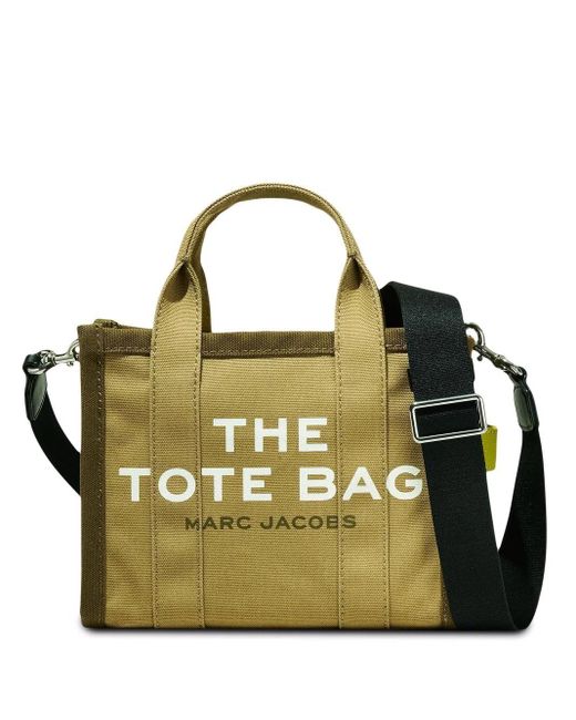 colorblock mini tote bag