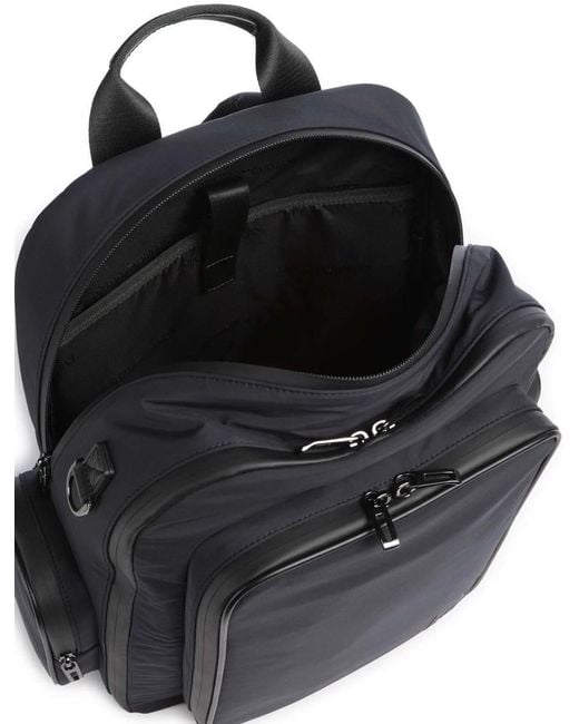 Emporio Armani Blue Bags for men