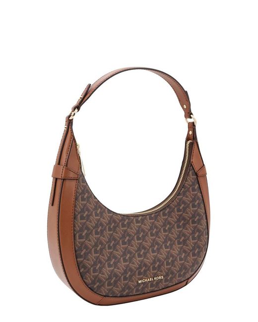 michael kors preston studded boots