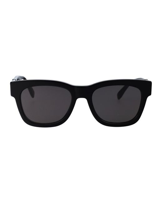 Fendi Black Sunglasses for men