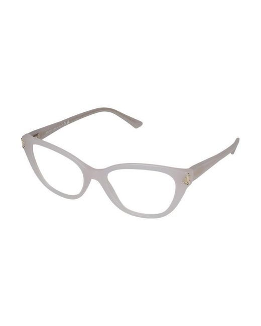 Jimmy Choo Black Optical
