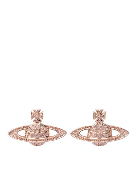 Vivienne Westwood Pink Bijoux