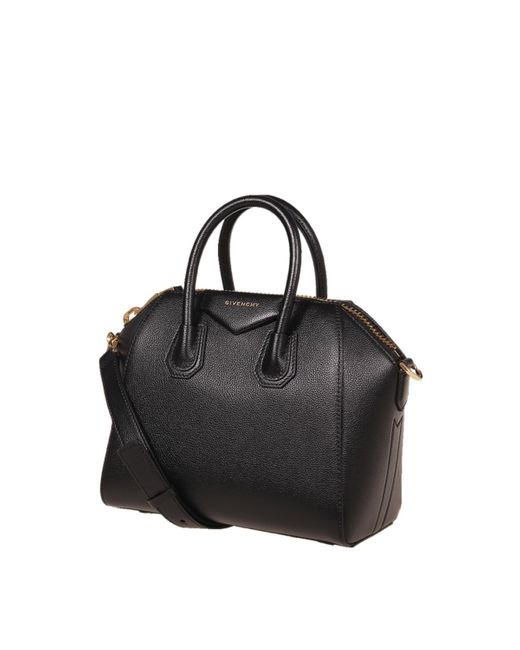 Givenchy Black Antigona Bag