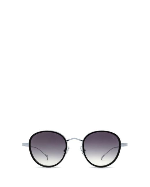 Eyepetizer White Sunglasses