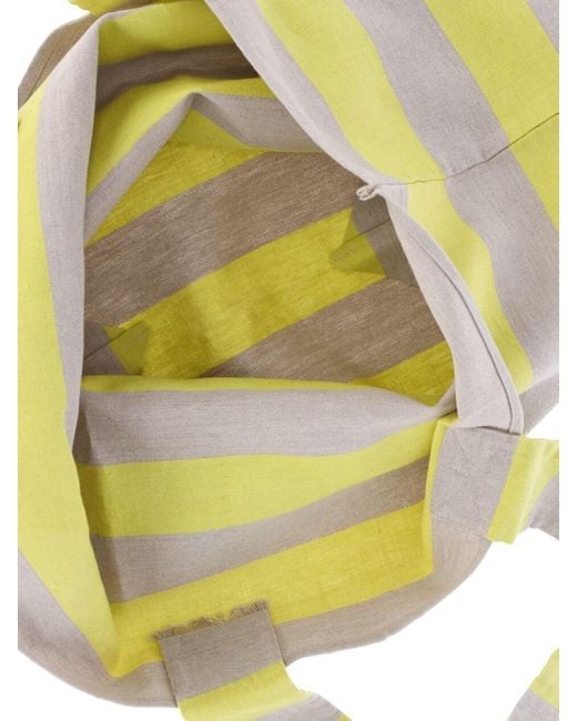 Daniela Gregis Yellow Bags