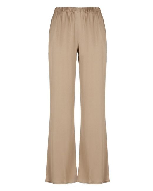 Antonelli Natural Trousers