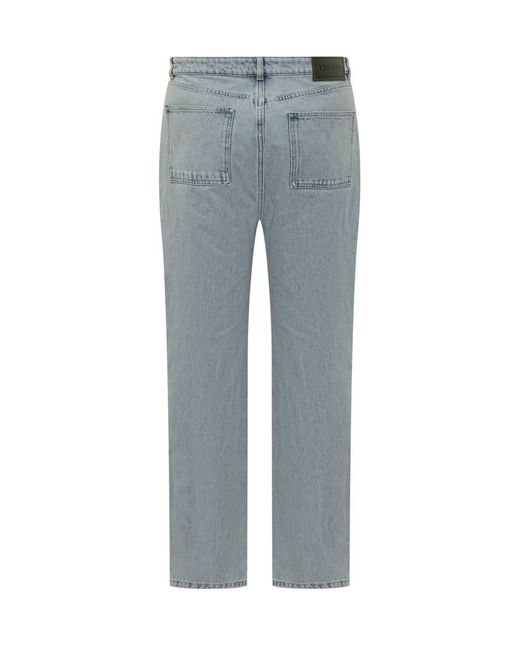 Drole de Monsieur Blue Jean Delave for men