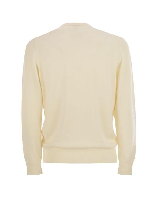 Mc2 Saint Barth Natural Heron for men