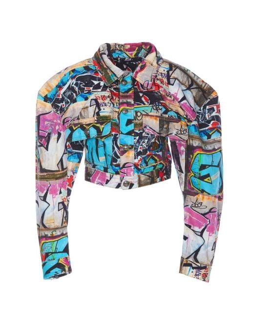 トップス Vivienne Westwood - graffiti UK t Vivienne Westwood Graffiti Orb Classic T Shirt Black | ONU