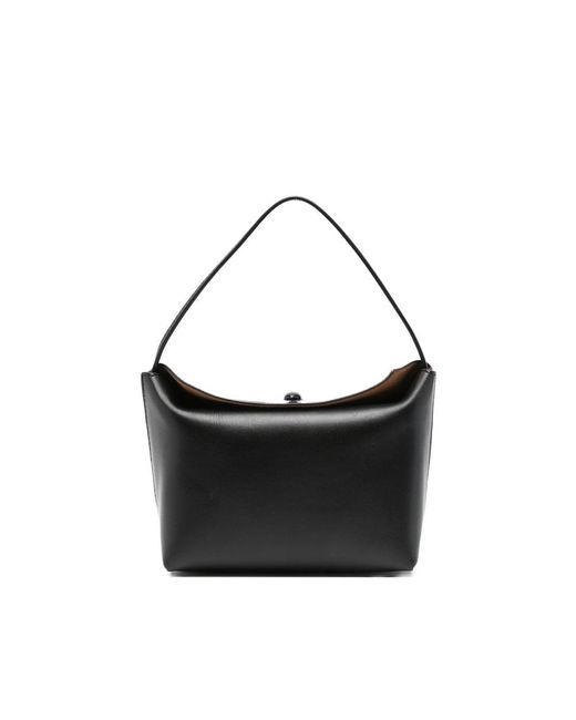 Christopher Esber Black Mini Bags