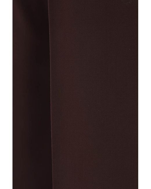 Incotex Brown Trousers