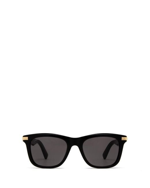 Cartier Black Eyewear for men