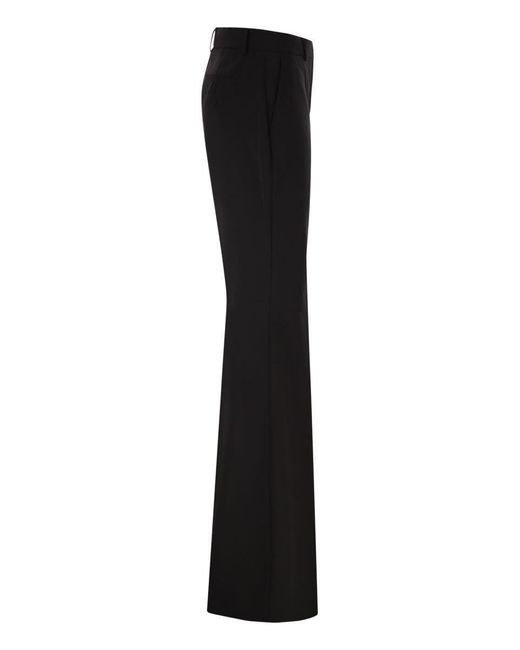 Sportmax Black Hangar