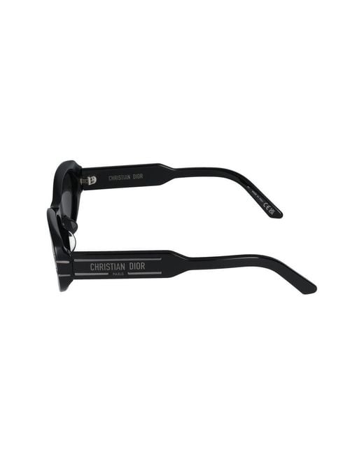 Dior Black Sunglasses for men