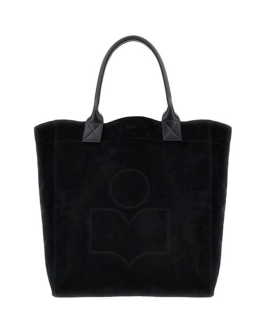 Isabel Marant Black Handbags