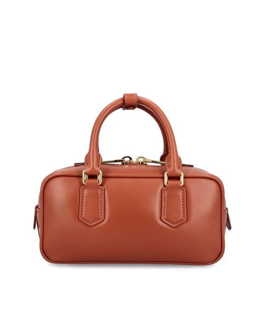 Miu Miu Brown Bags